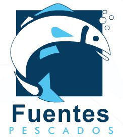 Pescados Fuentes logo
